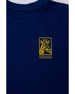 T-shirt Enfant Girafe