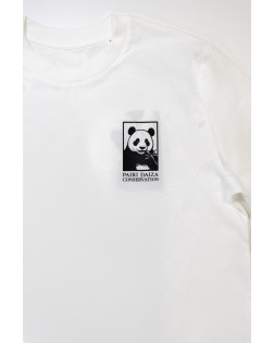 T-shirt Adulte Panda