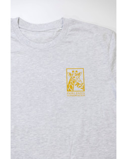 T-shirt Adulte Girafe