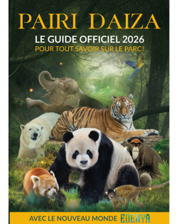 Le Guide Officiel Édition 2026