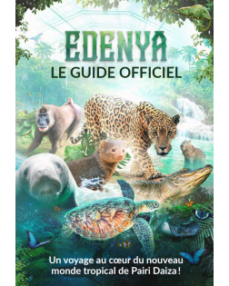 Le Guide Edenya Édition 2026