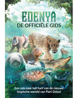 De Edenya Gids 2026