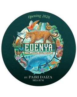 Badge Edenya Opening 2026