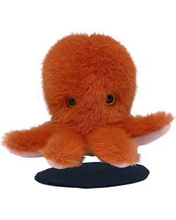 Magnetische Pluche Octopus