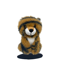 Peluche Aimantée Tigre