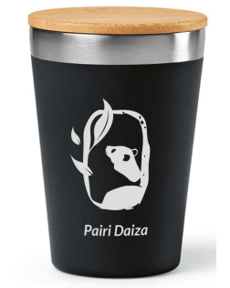 To Go Mok Pairi Daiza 400 ml