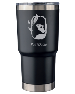 To Go Mok Pairi Daiza 590ml
