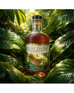 Rhum Edenya