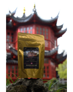 Thee " Maison de Thé - Cocoon Edition"