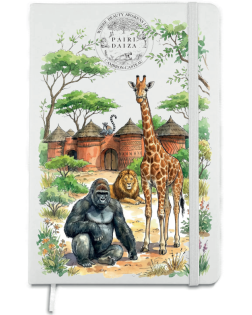 Carnet A6 La Terre Des Origines