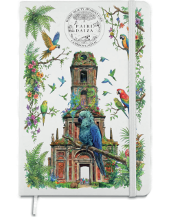 Carnet A6 Cambron - L' Abbaye