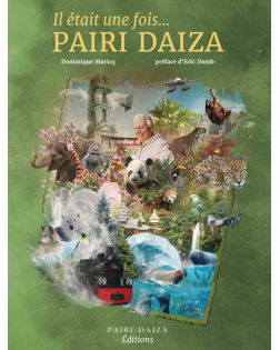 Il était une Fois Pairi Daiza - Edition 2026