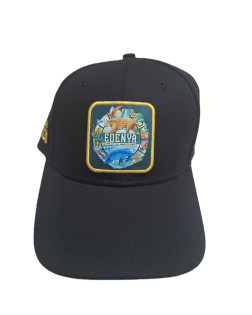 Casquette Edenya