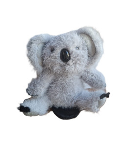 Magnetische Pluche Koala