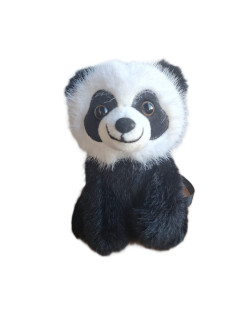 Magnetische Pluche Panda
