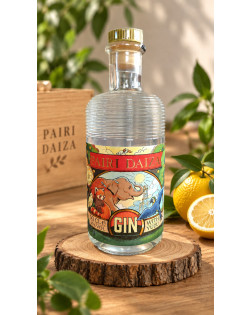 Gin Pairi Daiza